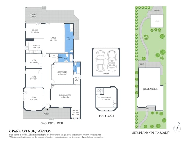 Property listing image