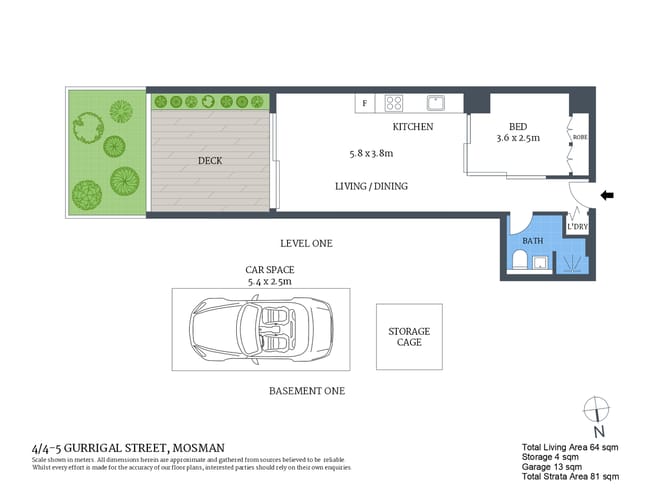 Property listing image