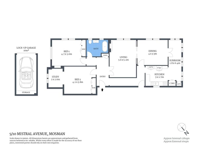 Property listing image