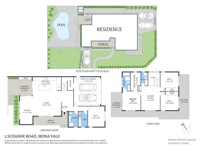 Property listing image