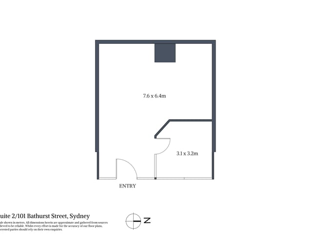 Property listing image