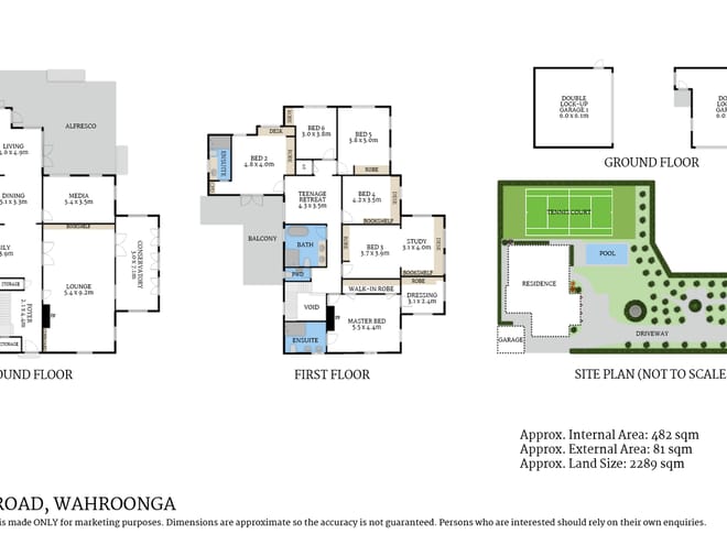 Property listing image