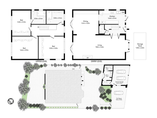 Property listing image