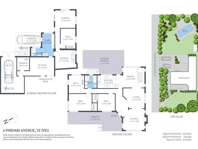 Property listing image