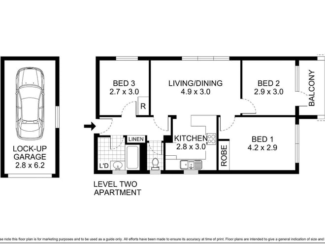 Property listing image