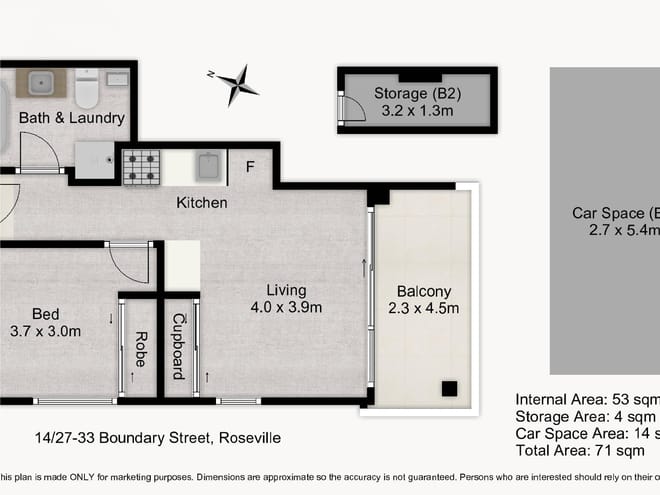 Property listing image