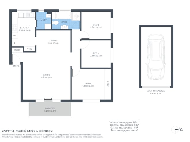 Property listing image