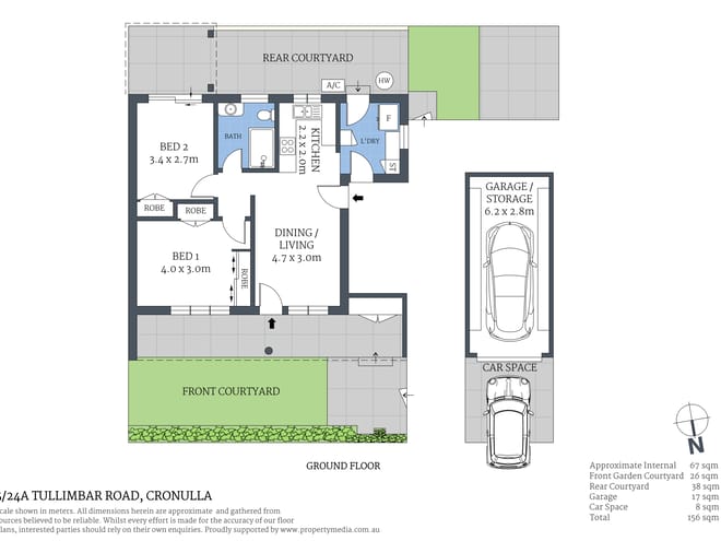 Property listing image