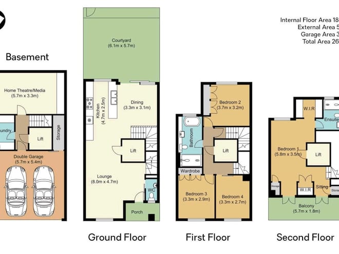 Property listing image