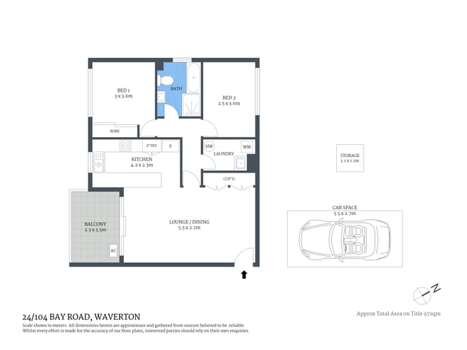 Property listing image