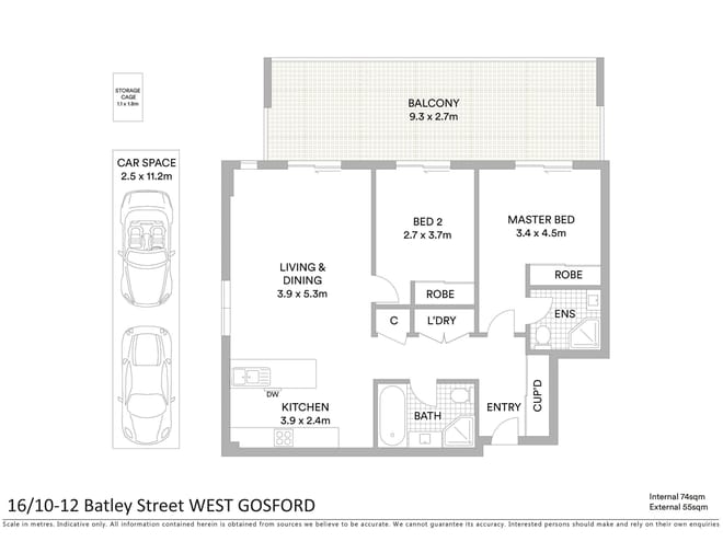 Property listing image