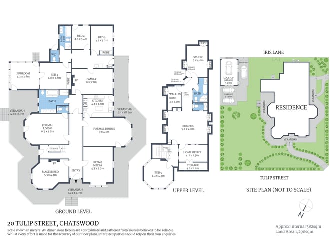 Property listing image
