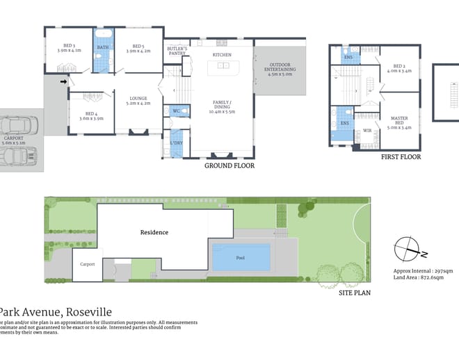 Property listing image