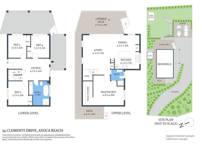 Property listing image
