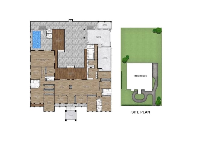 Property listing image