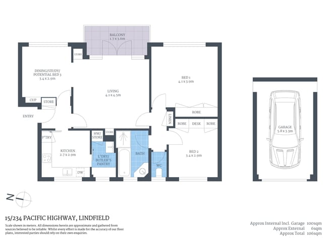 Property listing image