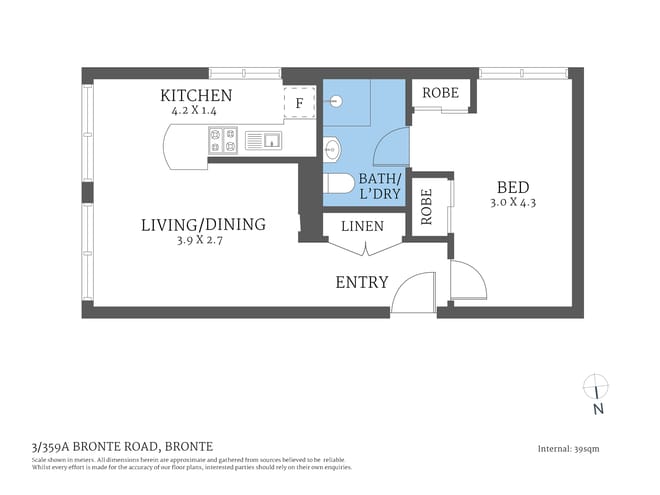 Property listing image