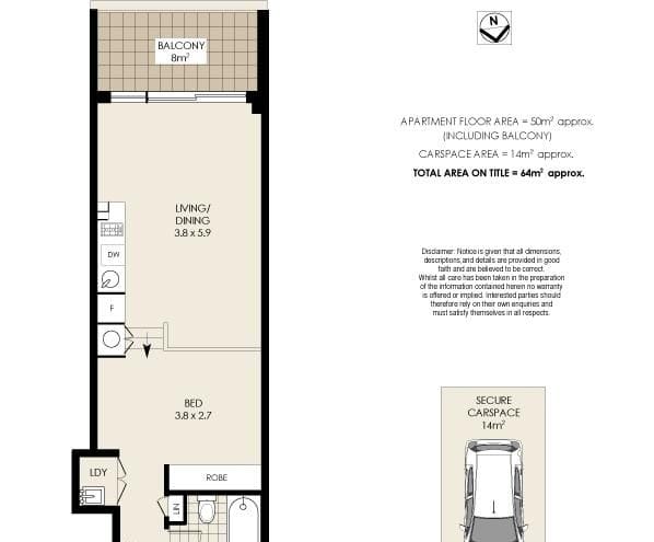 Property listing image