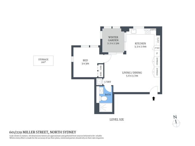 Property listing image