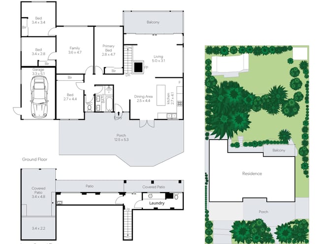 Property listing image