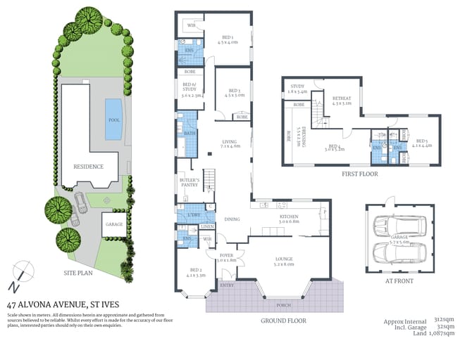 Property listing image