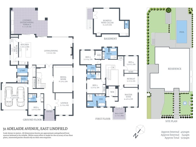 Property listing image