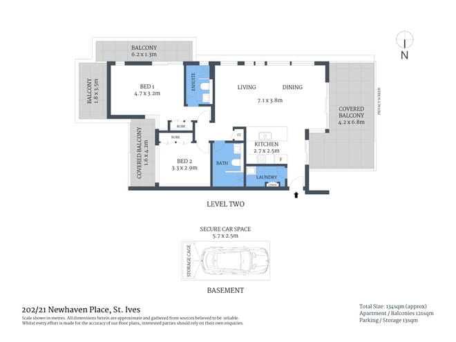 Property listing image