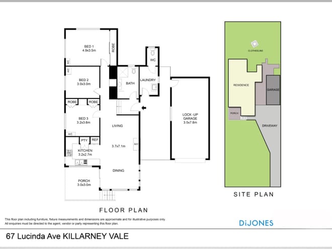 Property listing image