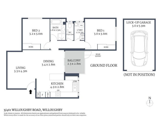 Property listing image