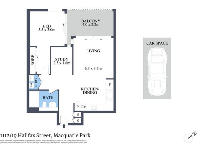 Property listing image