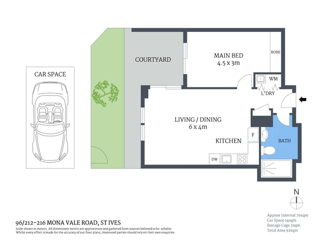 Property listing image