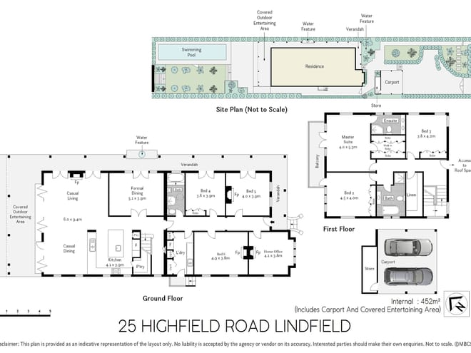 Property listing image