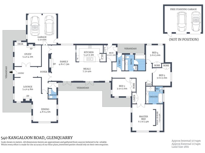 Property listing image