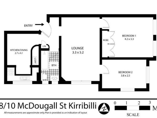 Property listing image