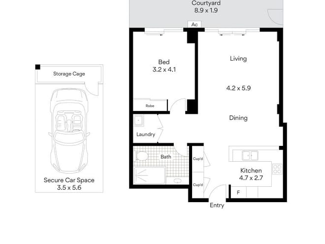 Property listing image