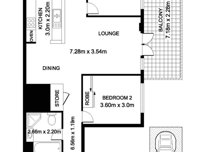 Property listing image
