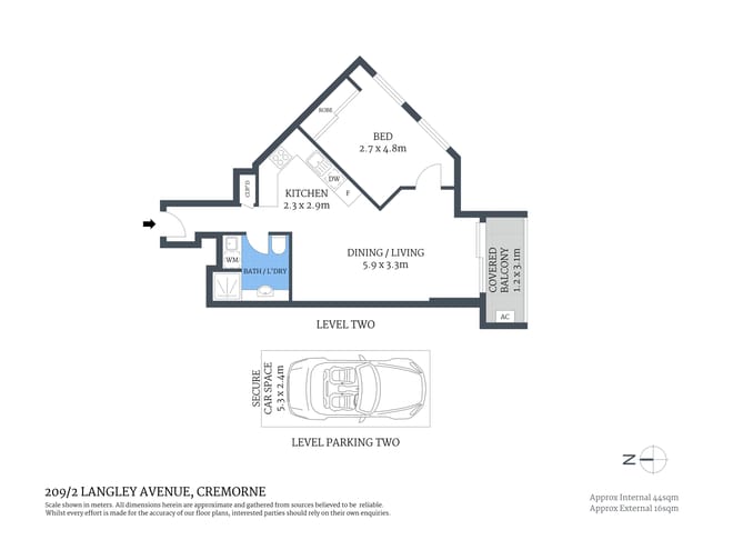 Property listing image