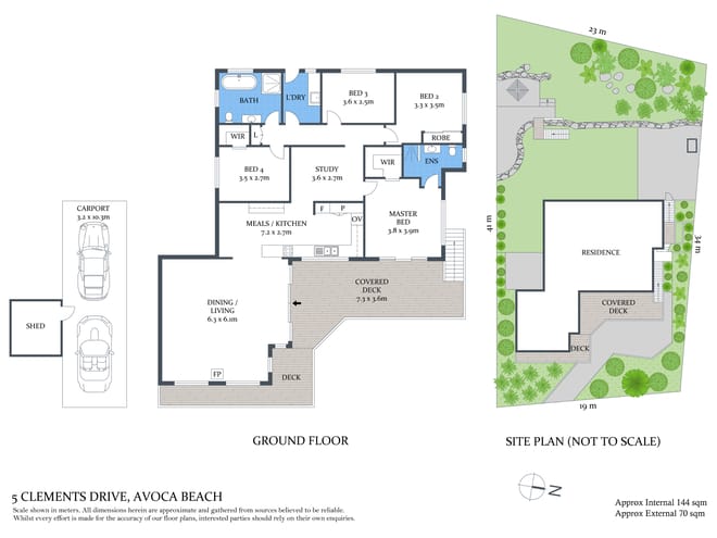 Property listing image