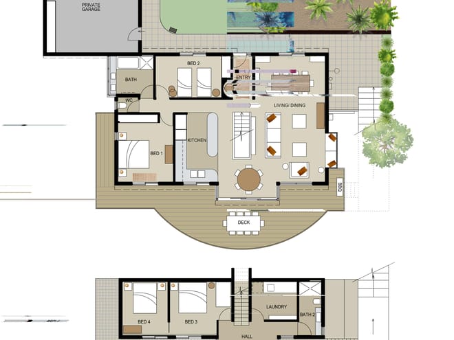 Property listing image