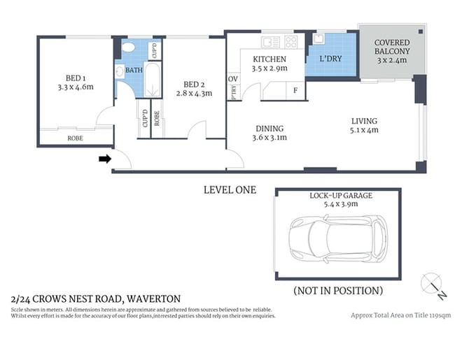 Property listing image