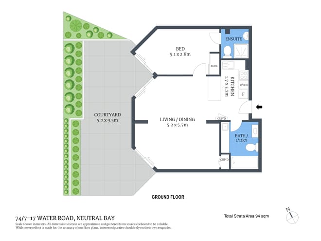Property listing image