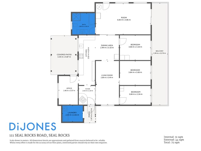 Property listing image