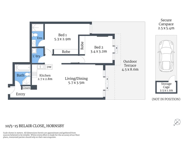 Property listing image