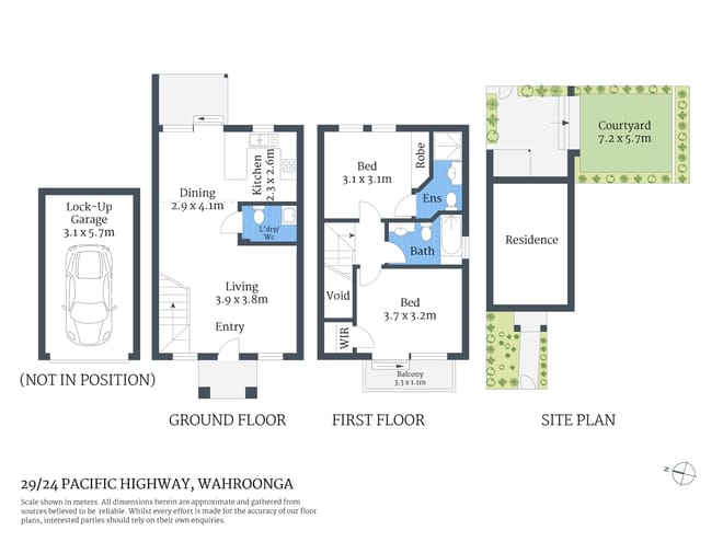 Property listing image