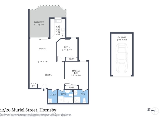 Property listing image