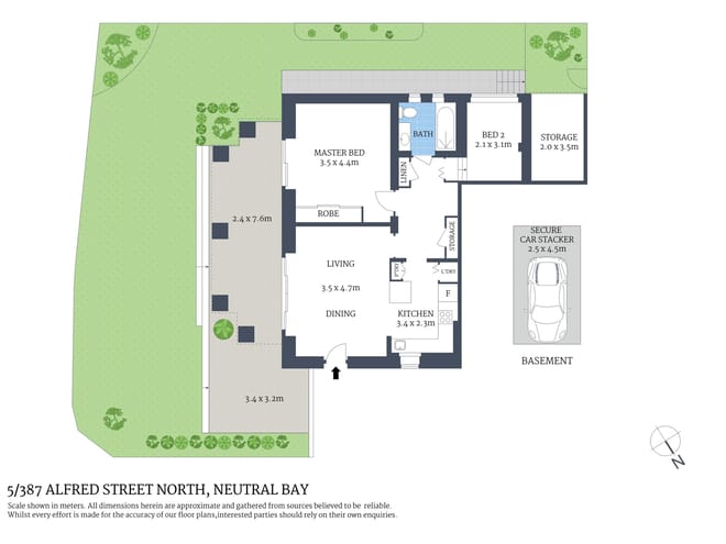 Property listing image