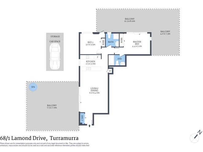 Property listing image