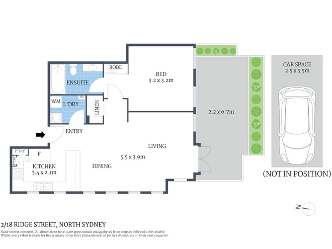 Property listing image