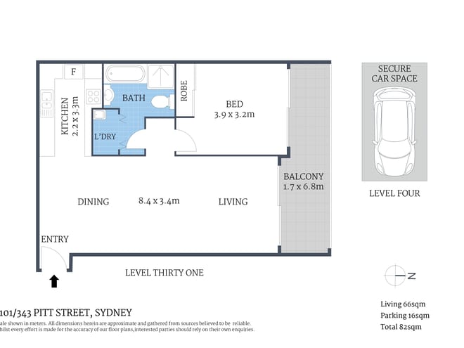 Property listing image