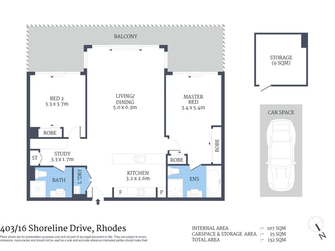 Property listing image
